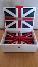 Stackers jewellery box for sale  BUCKIE
