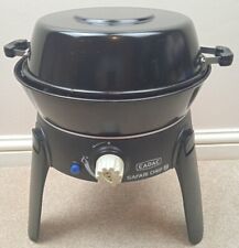 CADAC Safari Chef 2 LP Barbecue 6540l1 Gas Outdoor Camping Stove Grill Portable for sale  Shipping to Ireland