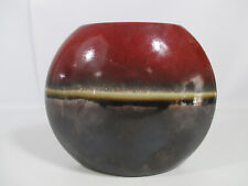Red brown oval for sale  KENDAL