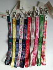 Lanyards cath kidston for sale  WOODFORD GREEN