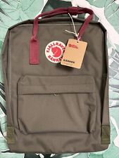 fjallraven kanken usato  Pisa