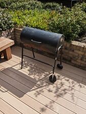Outdoor bbq trolley for sale  LONDON