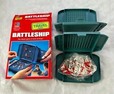 Games battleship travel for sale  STOKE-ON-TRENT