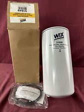 Wix hydraulic filter for sale  Boonville