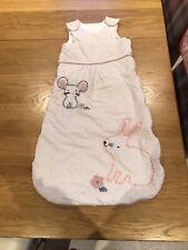 Baby sleeping bag for sale  ISLE OF LEWIS