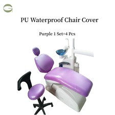 Purple dental chair for sale  Shipping to Ireland