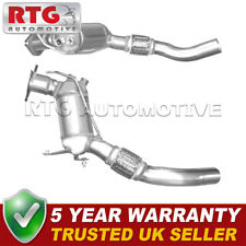 Front catalytic converter for sale  LEYLAND