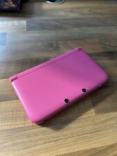 Nintendo 3ds pink for sale  GUILDFORD