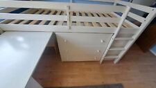 Childs mid sleeper for sale  WIGAN