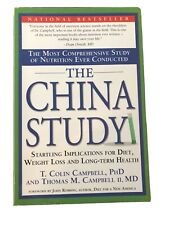 China study good for sale  Rydal