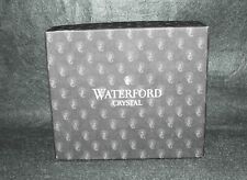 Boxed pair waterford for sale  SHEFFIELD