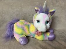 Unicorn surprise stuffed for sale  Pittsfield
