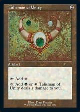 Mtg talisman unity for sale  Shipping to Ireland