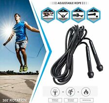 Skipping rope speed for sale  MANCHESTER