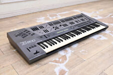 Roland JD-800 Programmable Digital Synthesizer From Japan Tested Working 0428 for sale  Shipping to Canada