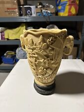 Grand vase resine d'occasion  Mennecy