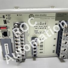 Novo módulo básico Allen Bradley 1426-M5E Ser B monitor de energia 5000.  Novo sem caixa. comprar usado  Enviando para Brazil