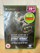 King kong boxed for sale  WREXHAM