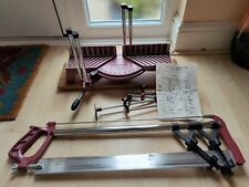vintage mitre saw for sale  RAYLEIGH