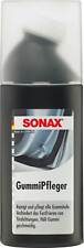 Sonax rubber care for sale  Shipping to Ireland
