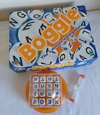 Boggle word game for sale  ANDOVER