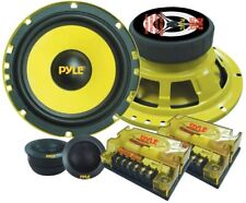 Pyle plg6c kit usato  Potenza