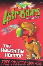 Astrosaurs hatching horror for sale  UK