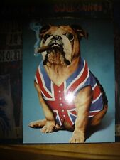 Vintage british bulldog for sale  WELLINGBOROUGH
