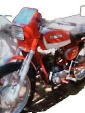 Moto morini 125 usato  Collevecchio