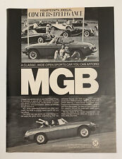 1978 mgb print for sale  Atlanta