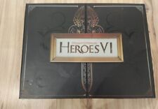 Używany, Heroes VI  PC Edycja kolekcjonerska na sprzedaż  PL