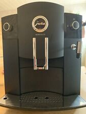 Jura impressa kaffeevollautoma gebraucht kaufen  Lampertheim