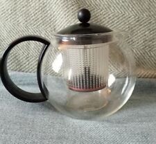 Bodum teapot bigger for sale  GRANGE-OVER-SANDS