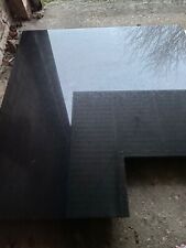 Black granite worktop for sale  HEMEL HEMPSTEAD