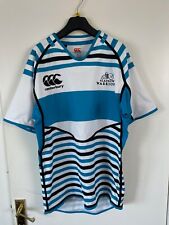 Glasgow warriors rugby for sale  ARBROATH