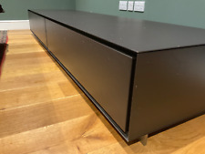 Modern cabinet graphite for sale  WINCHESTER