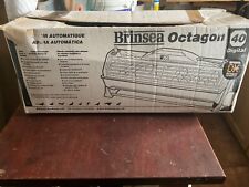 Brinsea octagon digital for sale  UK