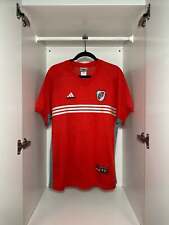 River Plate - Adidas - 1998/1999 - Kit de entrenamiento segunda mano  Embacar hacia Argentina
