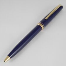 Bolígrafo Montblanc Generation Blue GT (tinta azul) ENVÍO GRATUITO A TODO EL MUNDO segunda mano  Embacar hacia Argentina