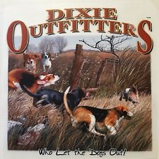 Dixie outfitters let for sale  Osceola