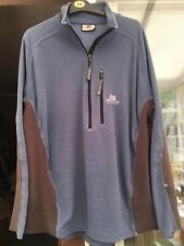 Mens half zip for sale  ACCRINGTON