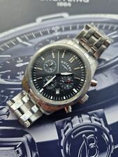 Rotary chronograph gb00277 for sale  PLYMOUTH