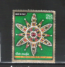 Italia 2013 arte usato  Strembo