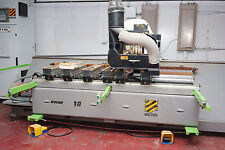 Biesse rover cnc for sale  Albany