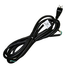 Hqrp power cord for sale  Shipping to United Kingdom