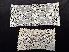 Two beautiful lace for sale  Utica