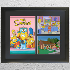 Simpsons show memorabilia for sale  Cape Coral