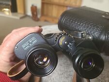 Russian binoculars 8x30 for sale  SLEAFORD