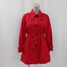 Hobbs trench coat for sale  ROMFORD