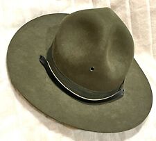 drill instructor hat for sale  Sabattus